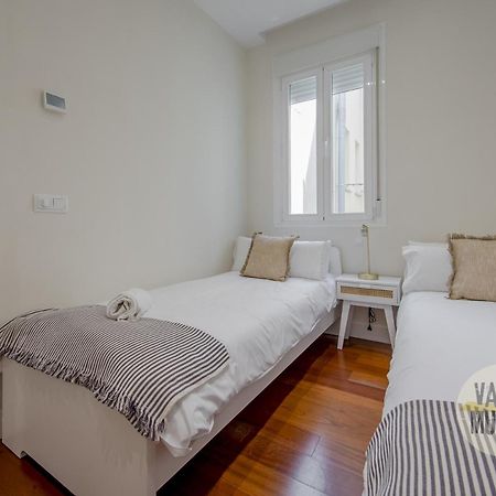 Premium Apt 10Pax En Plaza Espana-Gran Via 마드리드 외부 사진