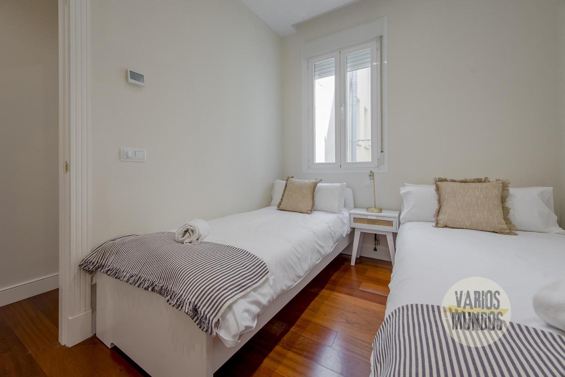 Premium Apt 10Pax En Plaza Espana-Gran Via 마드리드 외부 사진