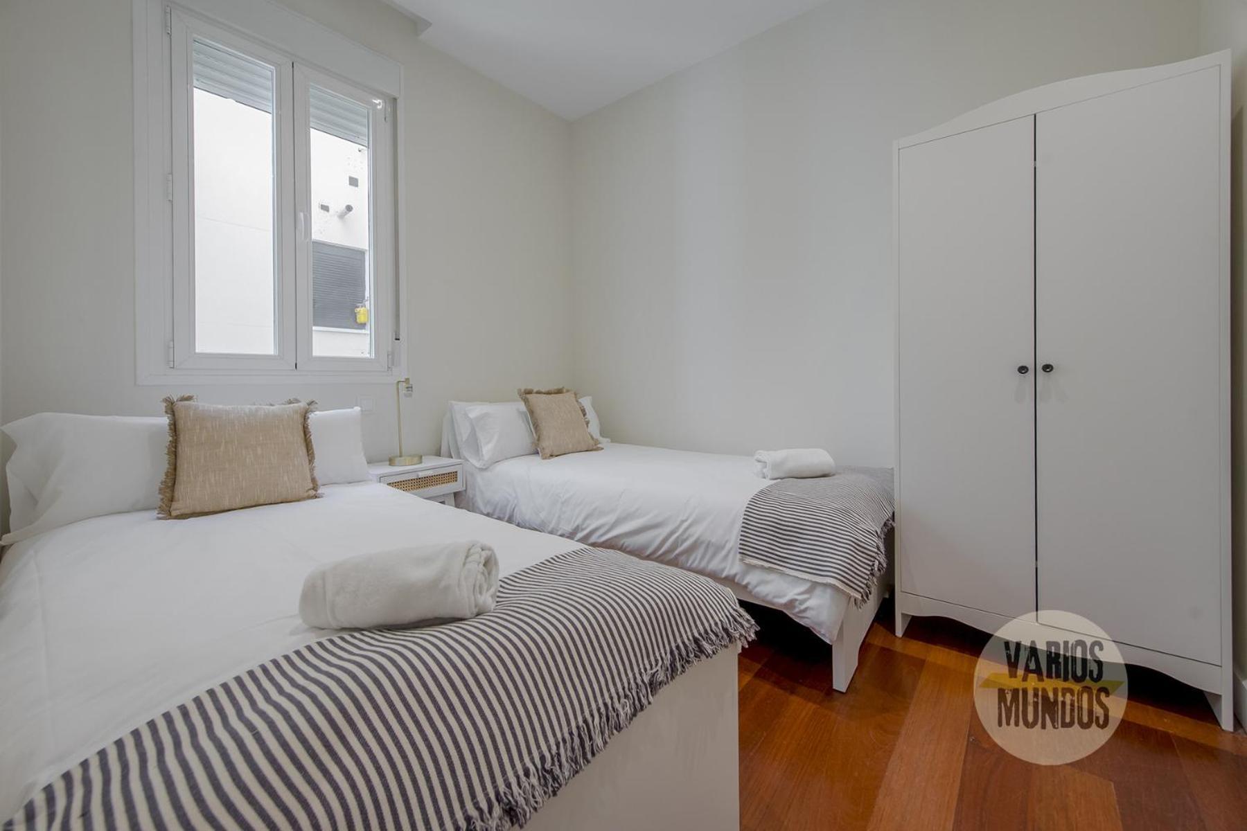 Premium Apt 10Pax En Plaza Espana-Gran Via 마드리드 외부 사진