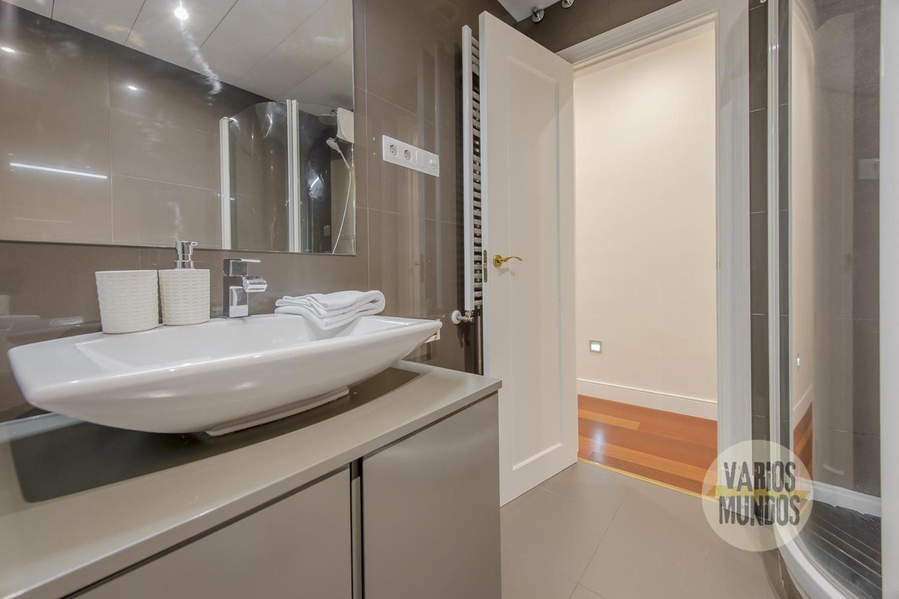 Premium Apt 10Pax En Plaza Espana-Gran Via 마드리드 외부 사진