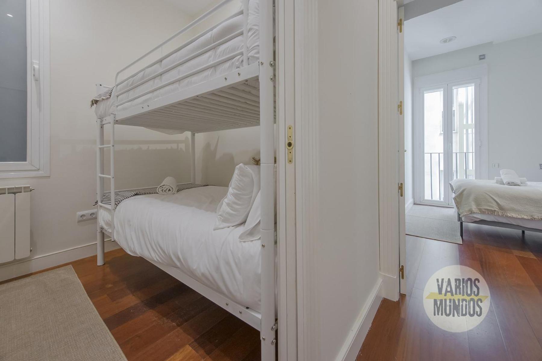 Premium Apt 10Pax En Plaza Espana-Gran Via 마드리드 외부 사진