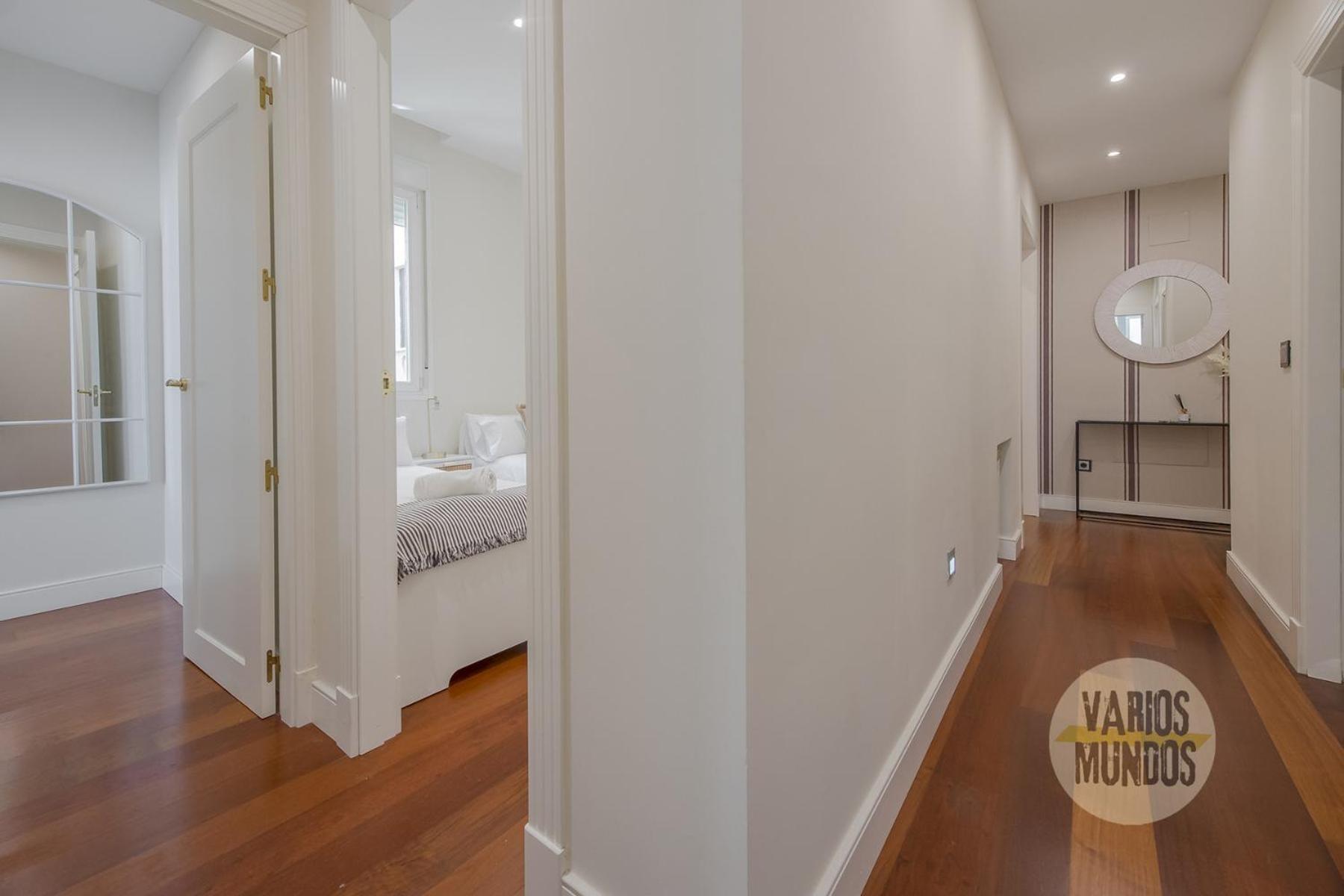 Premium Apt 10Pax En Plaza Espana-Gran Via 마드리드 외부 사진