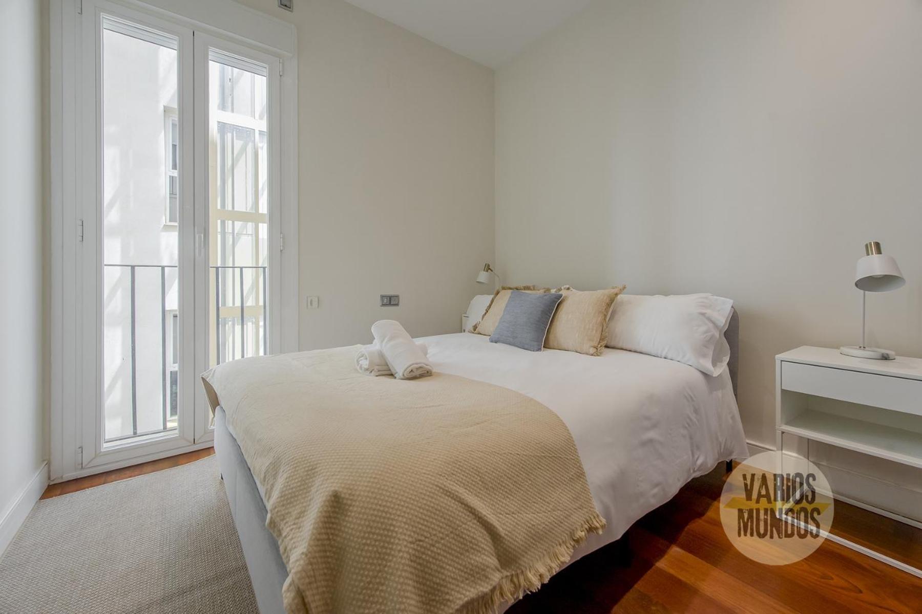 Premium Apt 10Pax En Plaza Espana-Gran Via 마드리드 외부 사진
