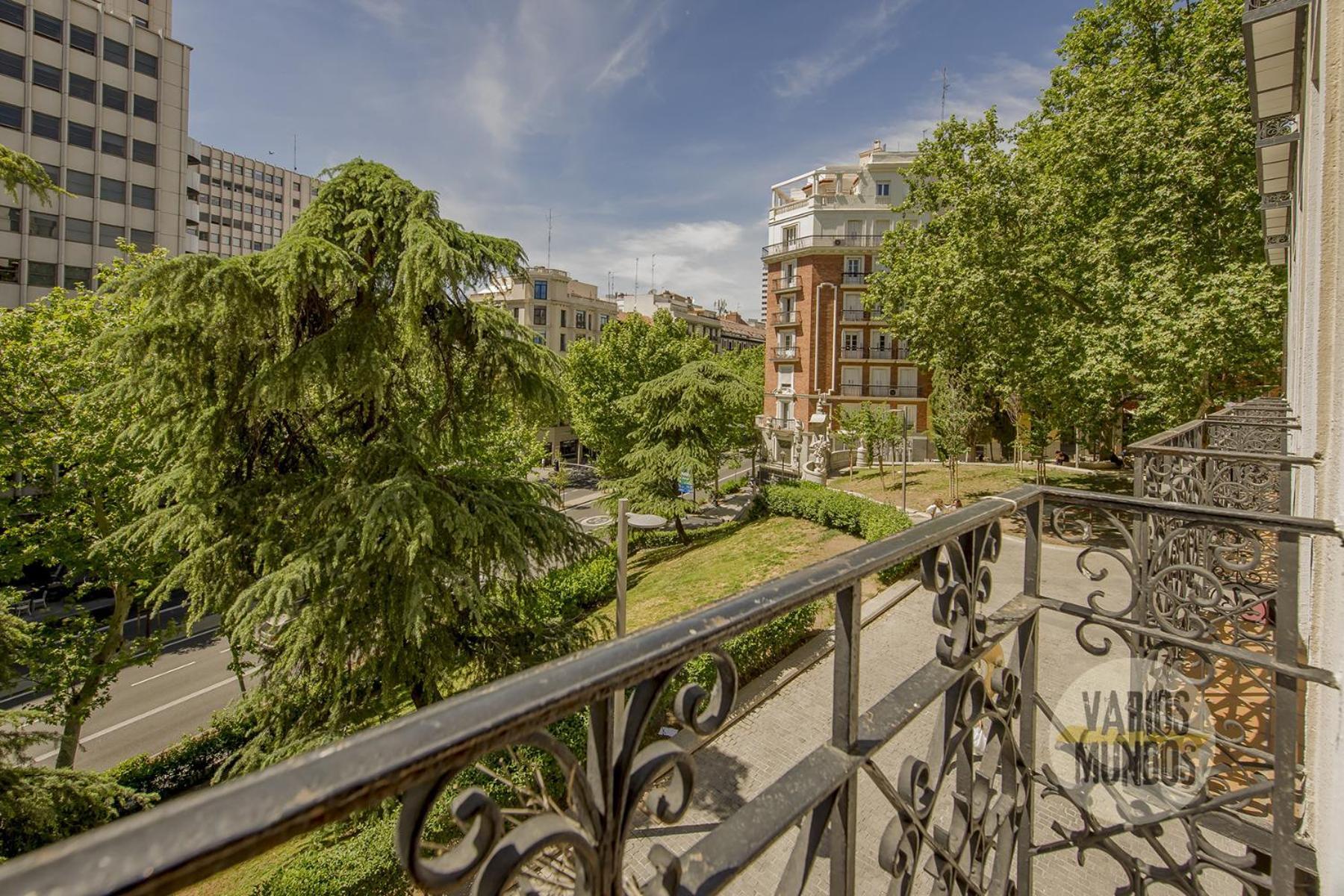 Premium Apt 10Pax En Plaza Espana-Gran Via 마드리드 외부 사진