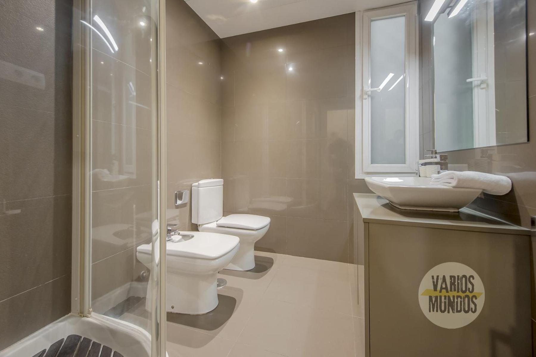Premium Apt 10Pax En Plaza Espana-Gran Via 마드리드 외부 사진
