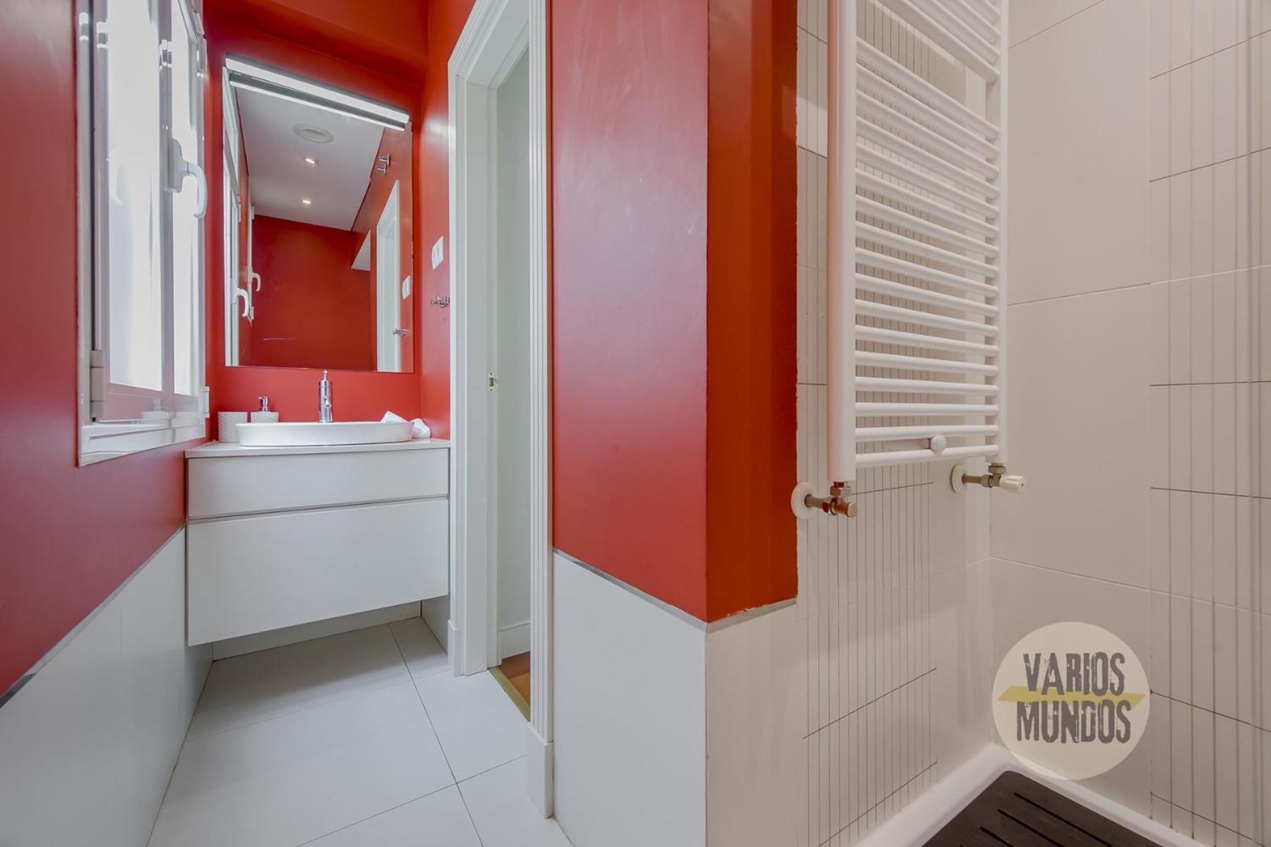 Premium Apt 10Pax En Plaza Espana-Gran Via 마드리드 외부 사진