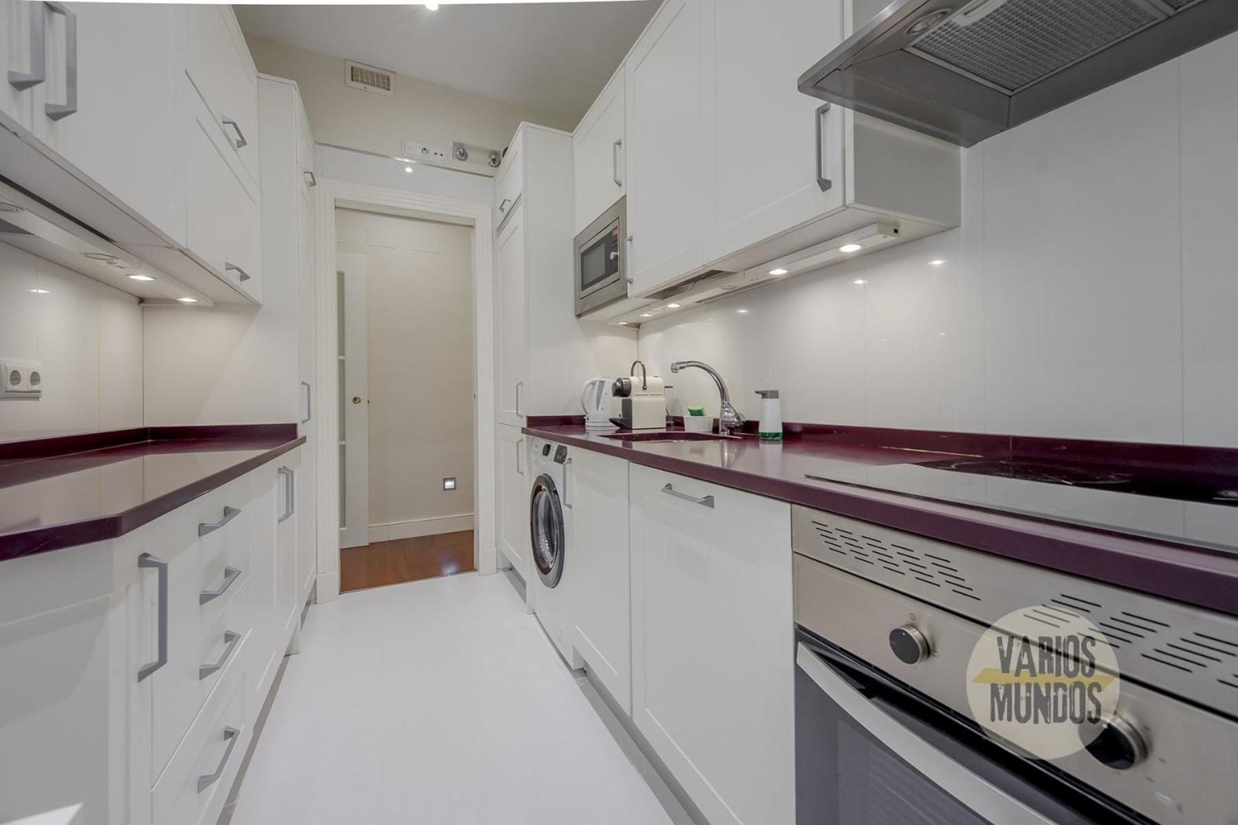 Premium Apt 10Pax En Plaza Espana-Gran Via 마드리드 외부 사진