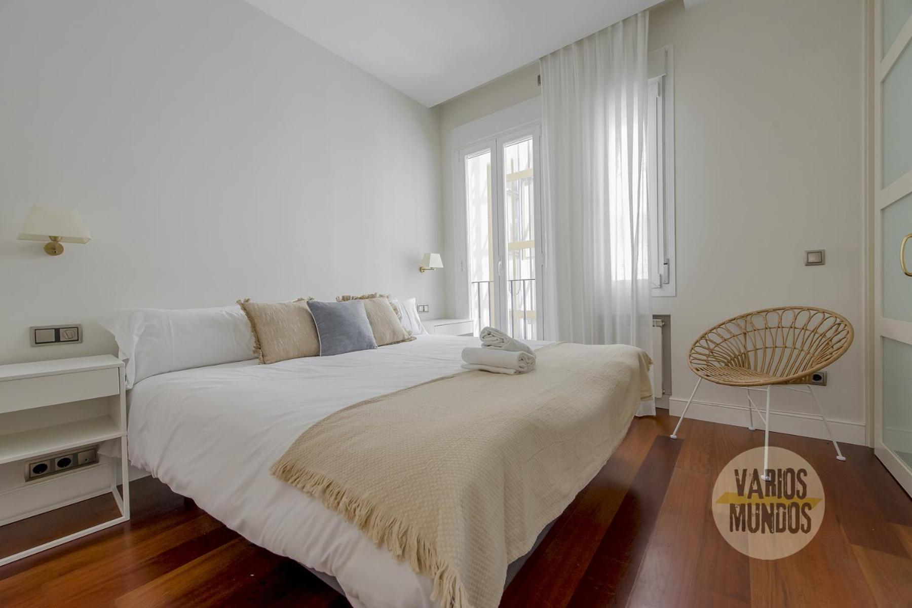 Premium Apt 10Pax En Plaza Espana-Gran Via 마드리드 외부 사진