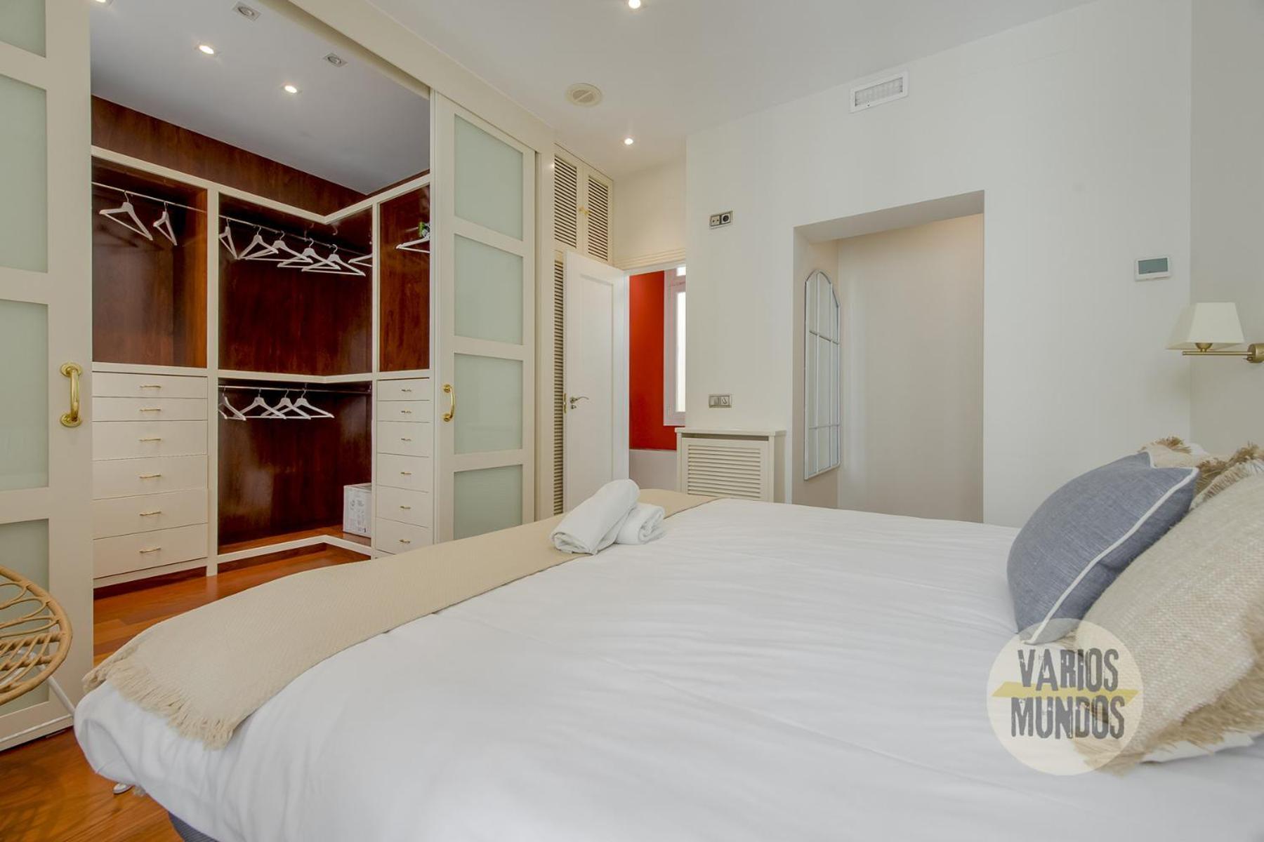 Premium Apt 10Pax En Plaza Espana-Gran Via 마드리드 외부 사진