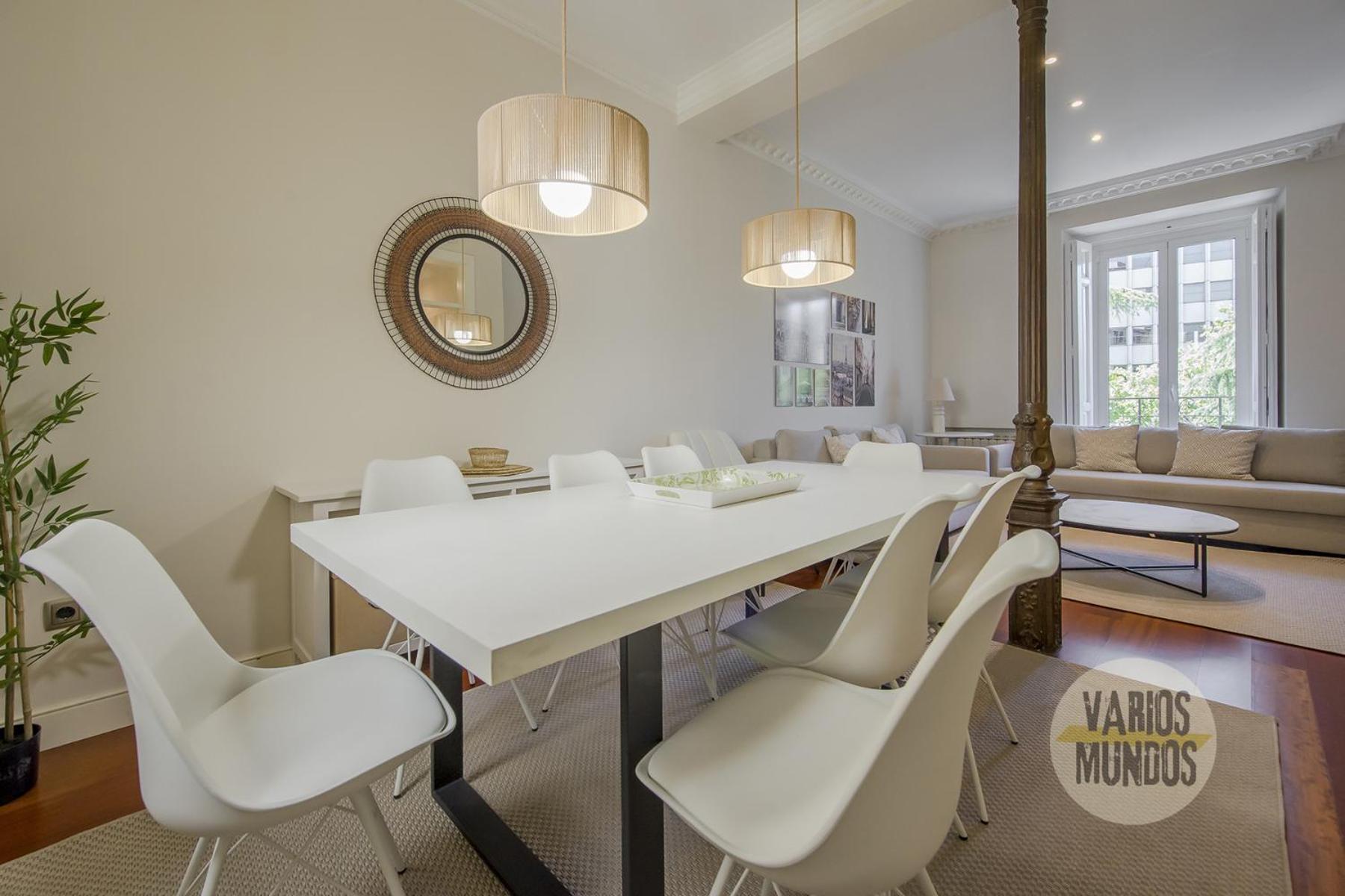 Premium Apt 10Pax En Plaza Espana-Gran Via 마드리드 외부 사진