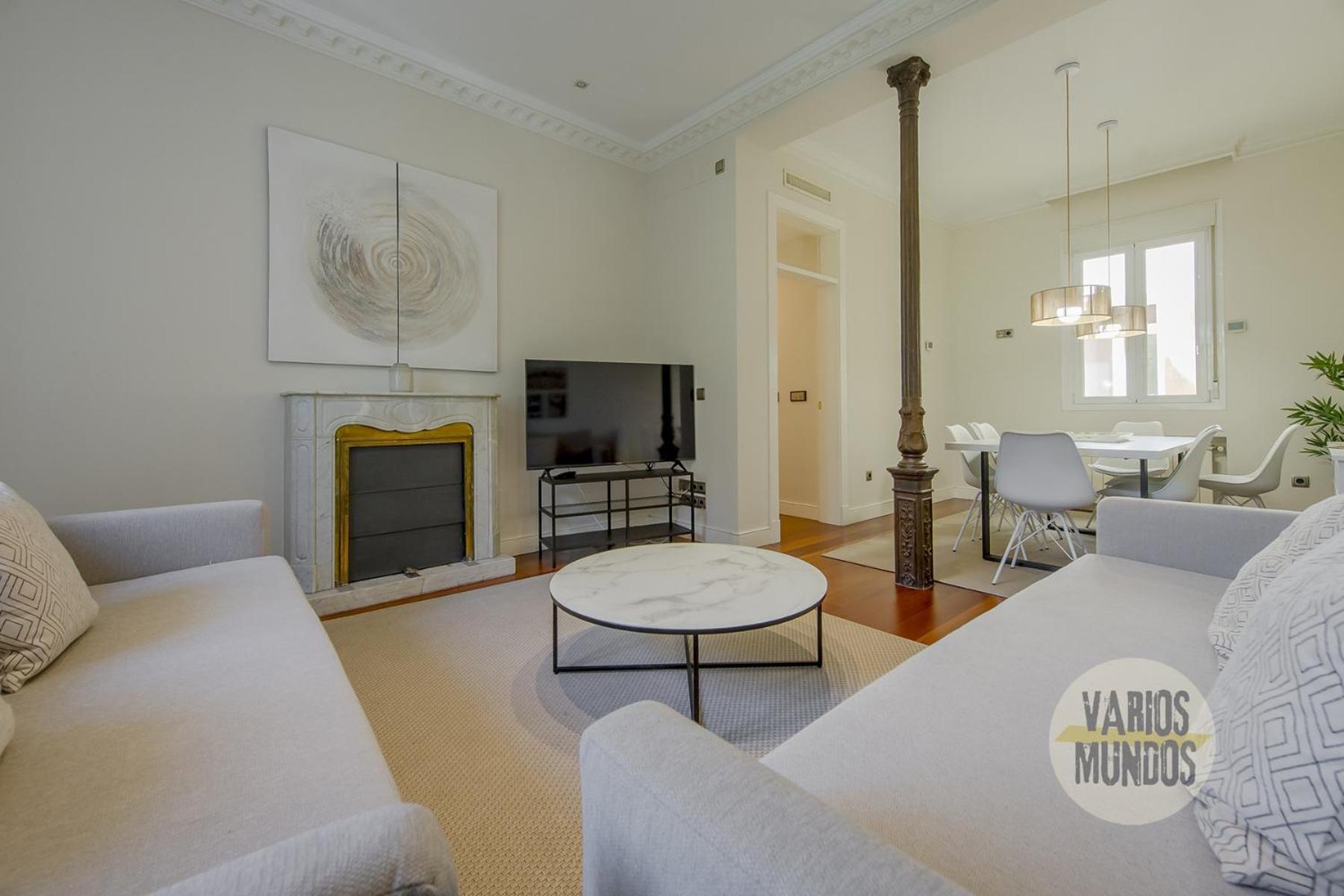 Premium Apt 10Pax En Plaza Espana-Gran Via 마드리드 외부 사진
