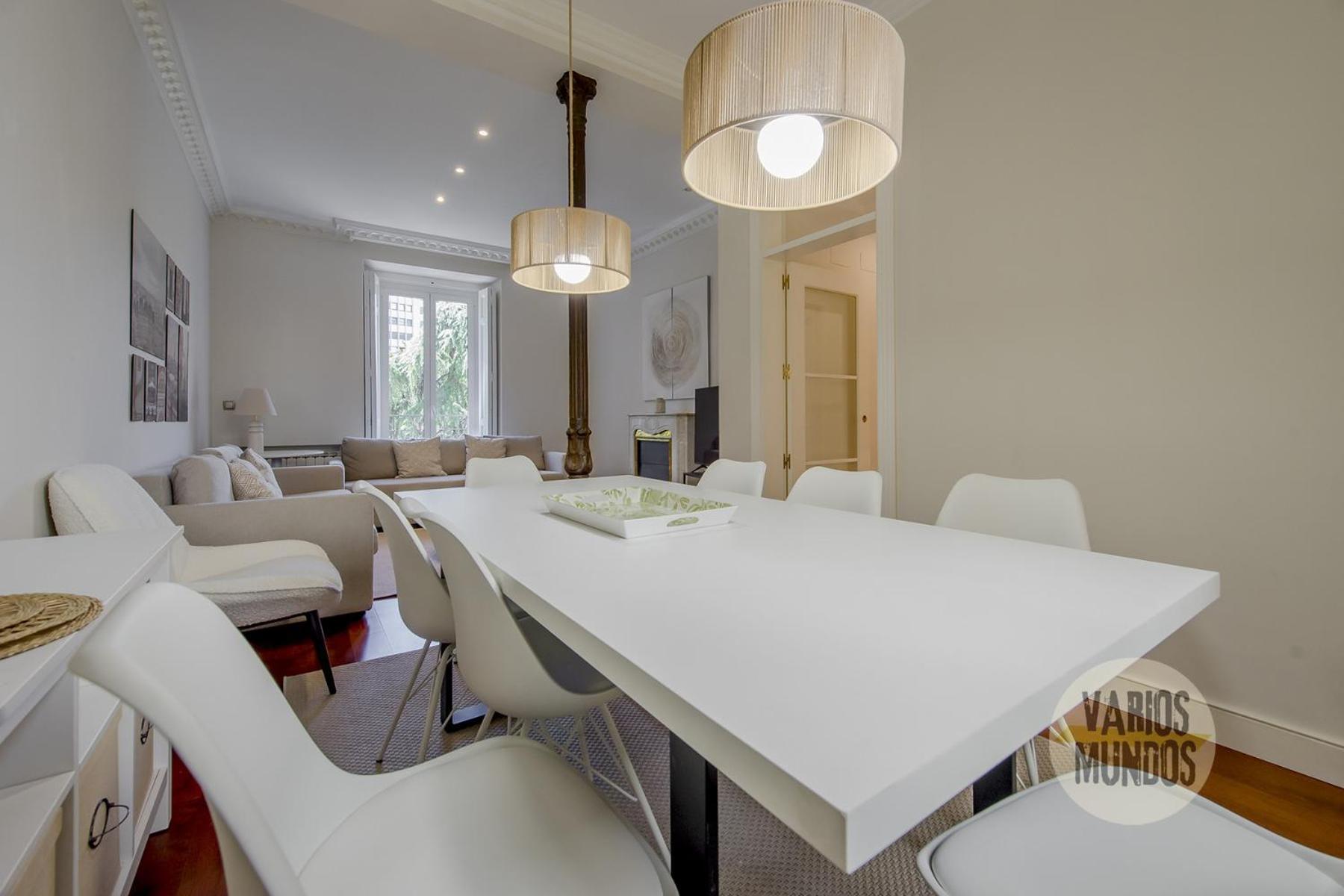 Premium Apt 10Pax En Plaza Espana-Gran Via 마드리드 외부 사진