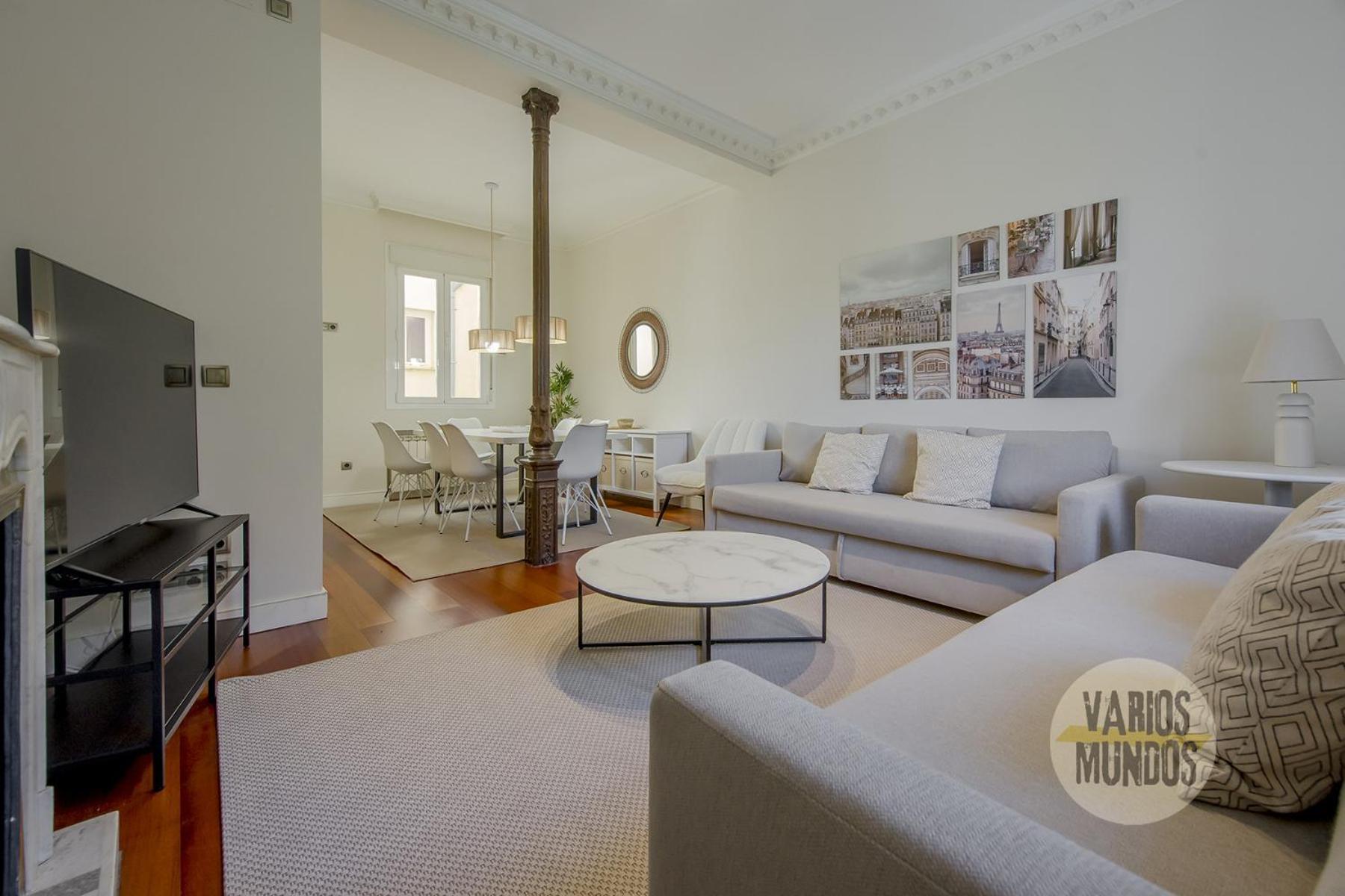 Premium Apt 10Pax En Plaza Espana-Gran Via 마드리드 외부 사진