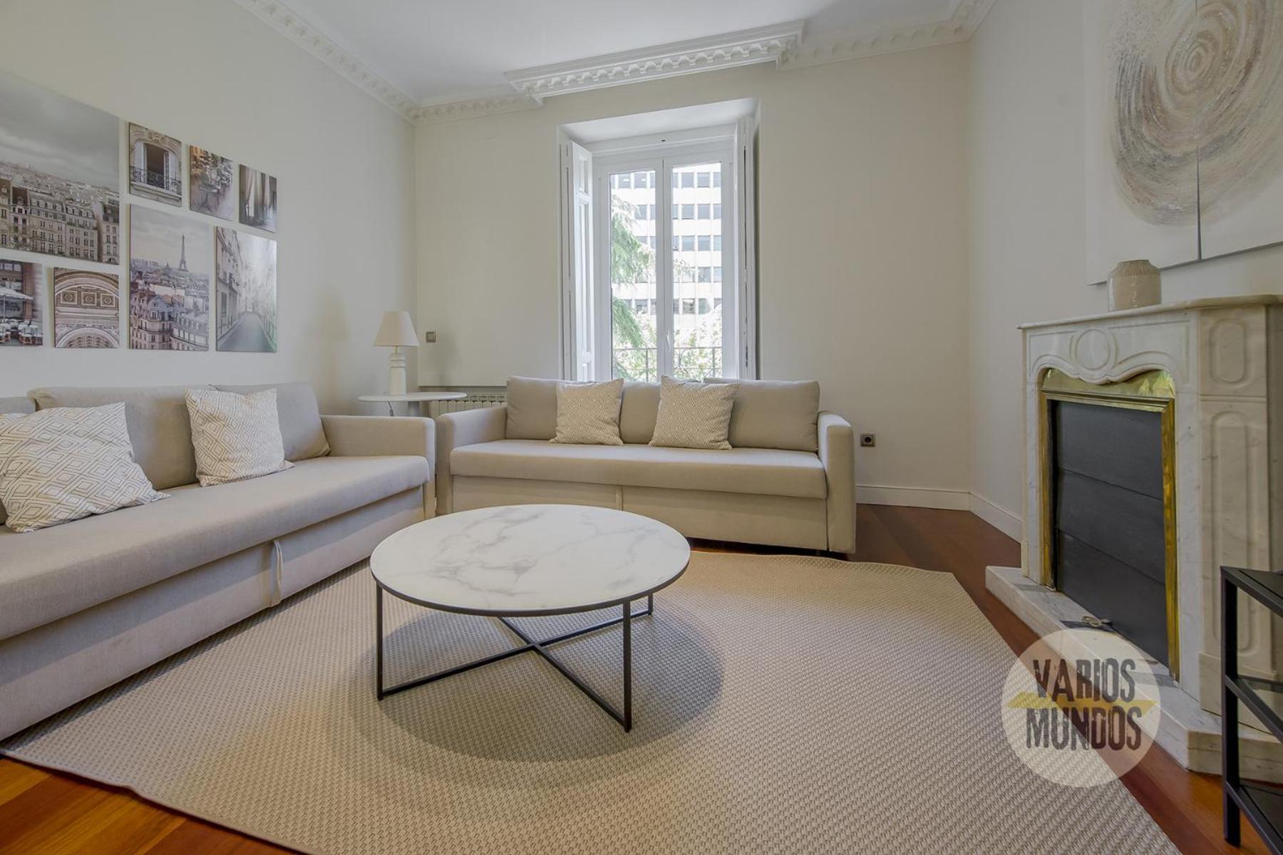 Premium Apt 10Pax En Plaza Espana-Gran Via 마드리드 외부 사진